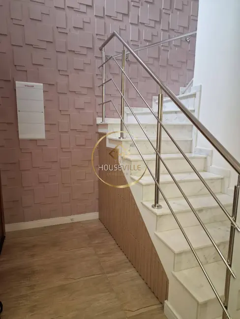 Foto 8 de Casa de Condomínio com 3 quartos à venda, 105m2 em Sao Jose Dos Campos - SP