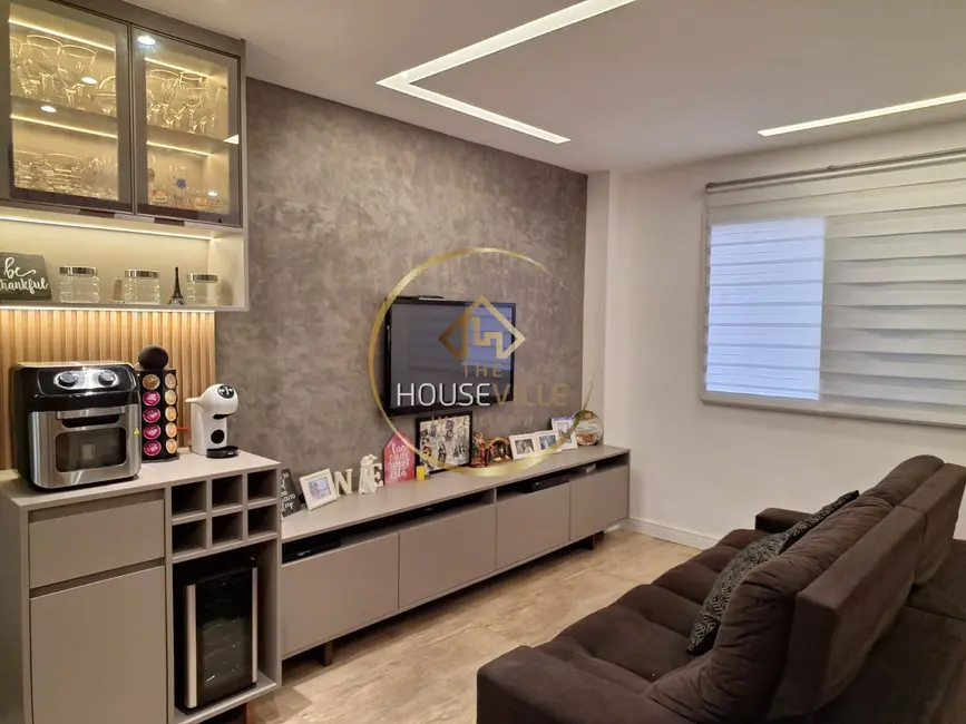 Foto 2 de Casa de Condomínio com 3 quartos à venda, 105m2 em Sao Jose Dos Campos - SP