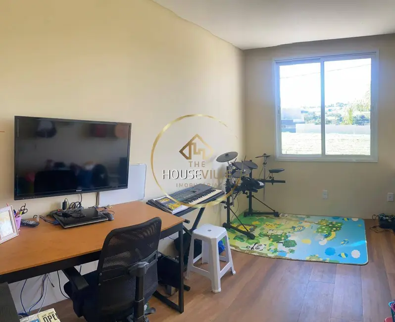 Foto 7 de Casa de Condomínio com 3 quartos à venda, 220m2 em Condomínio Residencial Ecopark Bourbon, Cacapava - SP