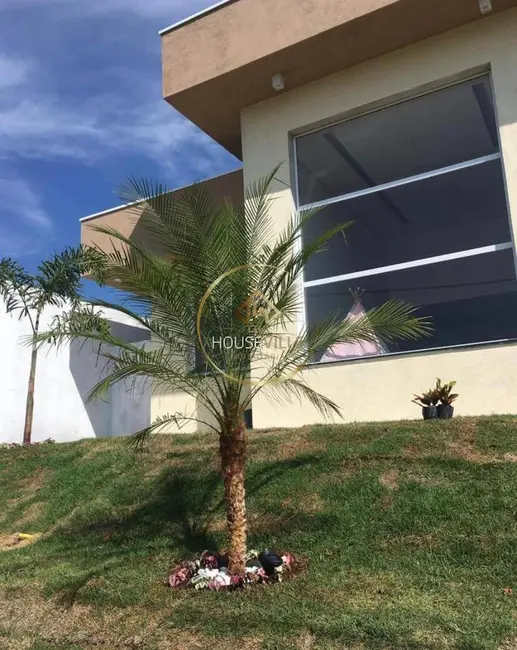 Foto 4 de Casa de Condomínio com 3 quartos à venda, 220m2 em Condomínio Residencial Ecopark Bourbon, Cacapava - SP