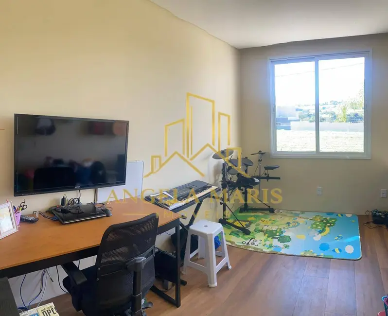 Foto 7 de Casa de Condomínio com 3 quartos à venda, 220m2 em Condomínio Residencial Ecopark Bourbon, Cacapava - SP