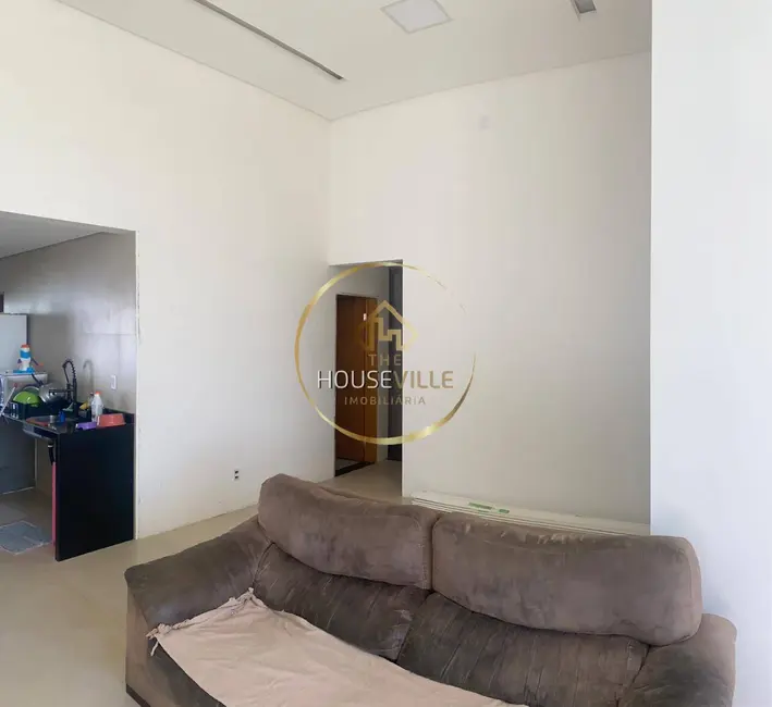 Foto 6 de Casa de Condomínio com 3 quartos à venda, 220m2 em Condomínio Residencial Ecopark Bourbon, Cacapava - SP