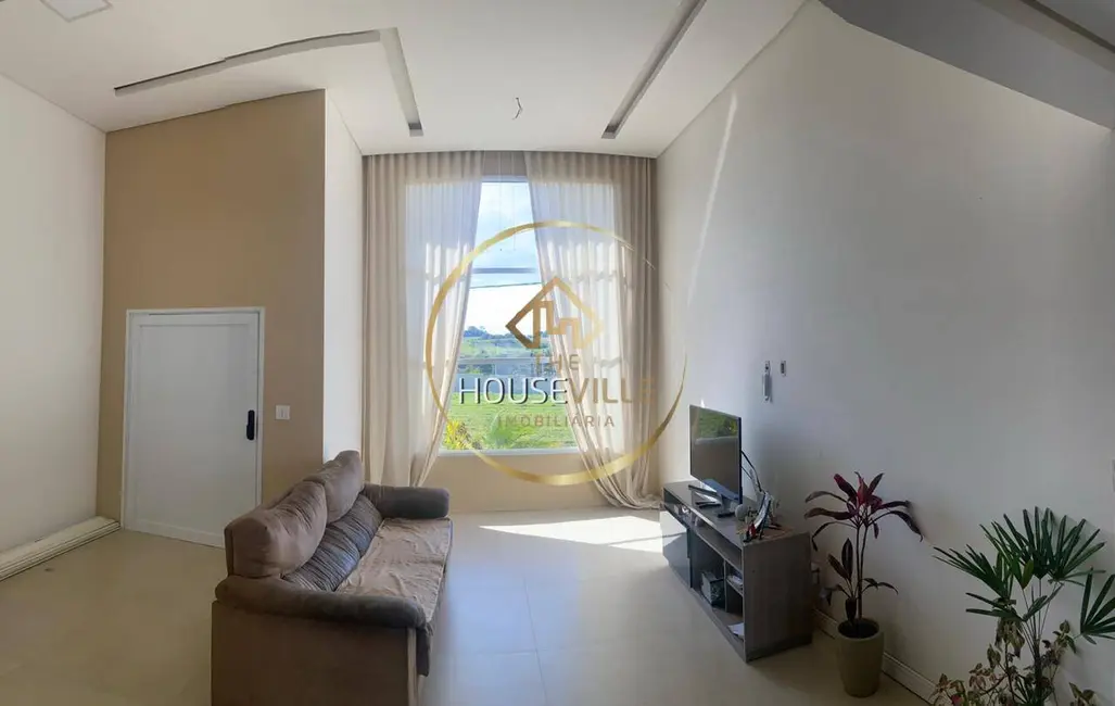 Foto 5 de Casa de Condomínio com 3 quartos à venda, 220m2 em Condomínio Residencial Ecopark Bourbon, Cacapava - SP