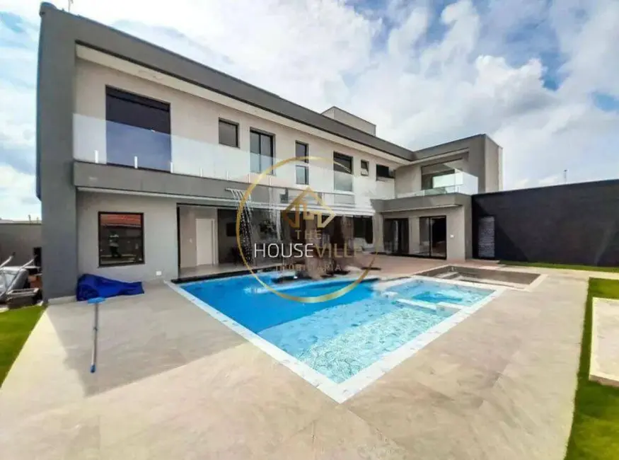 Foto 2 de Casa de Condomínio com 3 quartos à venda, 600m2 em Sao Jose Dos Campos - SP