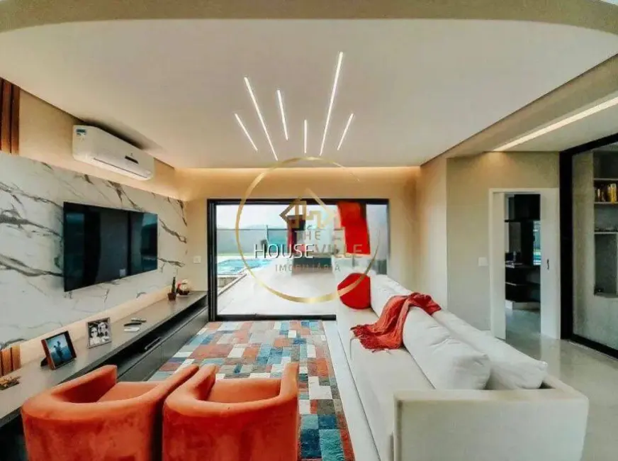 Foto 1 de Casa de Condomínio com 3 quartos à venda, 600m2 em Sao Jose Dos Campos - SP