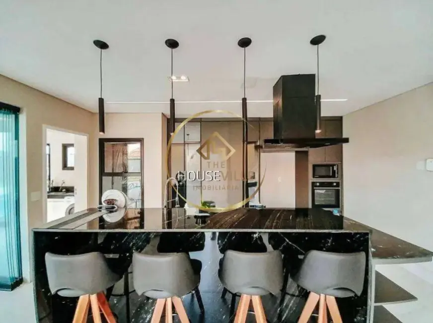 Foto 3 de Casa de Condomínio com 3 quartos à venda, 600m2 em Sao Jose Dos Campos - SP