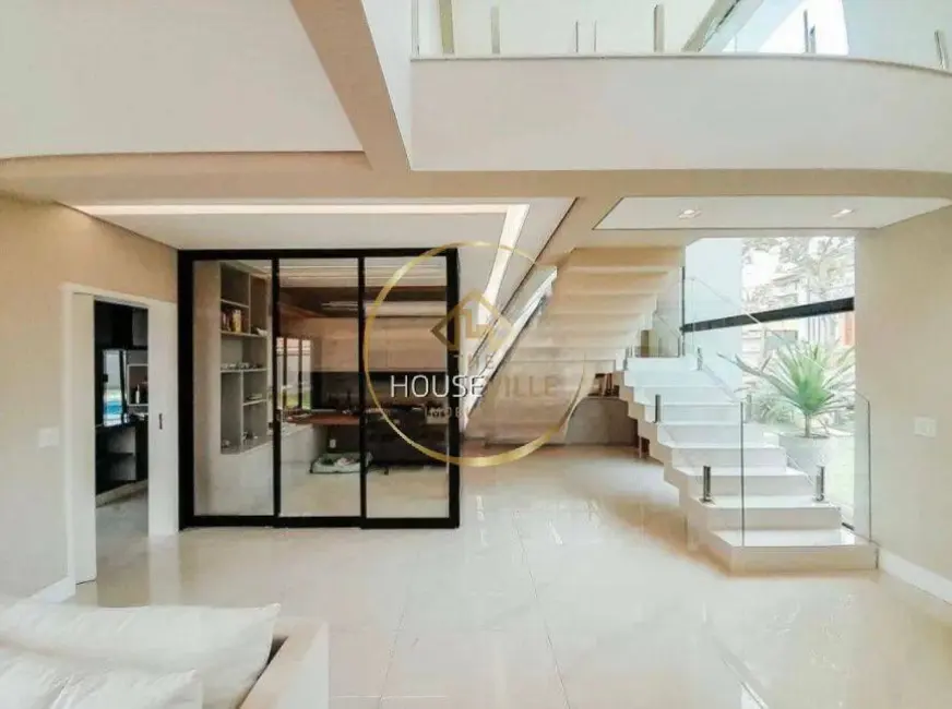 Foto 7 de Casa de Condomínio com 3 quartos à venda, 600m2 em Sao Jose Dos Campos - SP