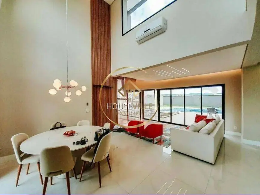 Foto 6 de Casa de Condomínio com 3 quartos à venda, 600m2 em Sao Jose Dos Campos - SP