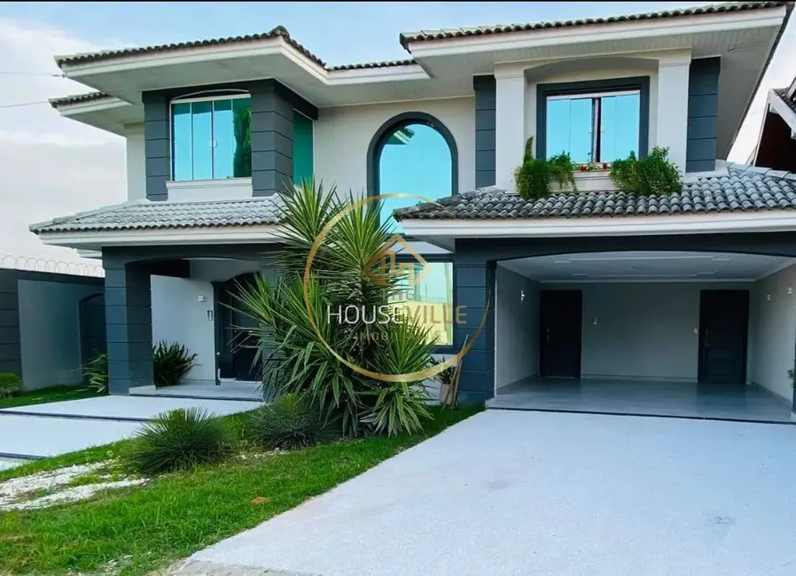 Foto 1 de Casa de Condomínio com 6 quartos à venda, 350m2 em Sao Jose Dos Campos - SP