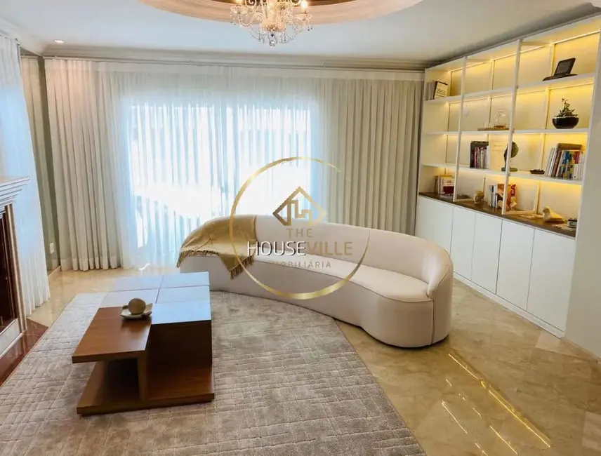 Foto 2 de Casa de Condomínio com 6 quartos à venda, 350m2 em Sao Jose Dos Campos - SP