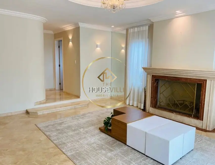 Casa de Condomínio com 6 quartos à venda, 350m2 em Sao Jose Dos Campos - SP - imagem 5 Foto 5 de Casa de Condomínio com 6 quartos à venda, 350m2 em Sao Jose Dos Campos - SP