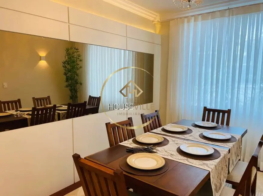 Casa de Condomínio com 6 quartos à venda, 350m2 em Sao Jose Dos Campos - SP - imagem 6 Foto 6 de Casa de Condomínio com 6 quartos à venda, 350m2 em Sao Jose Dos Campos - SP