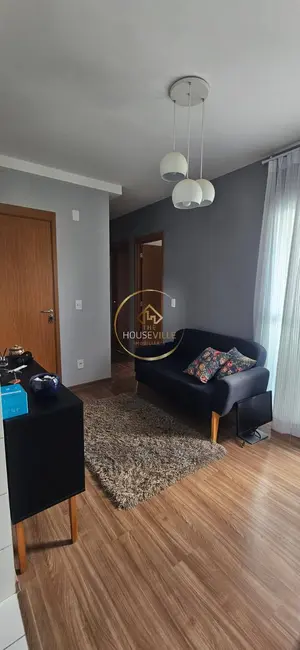 Foto 1 de Apartamento com 2 quartos para alugar, 49m2 em Sao Jose Dos Campos - SP