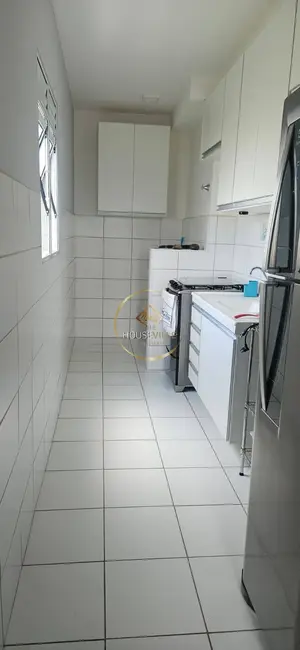 Foto 2 de Apartamento com 2 quartos para alugar, 49m2 em Sao Jose Dos Campos - SP