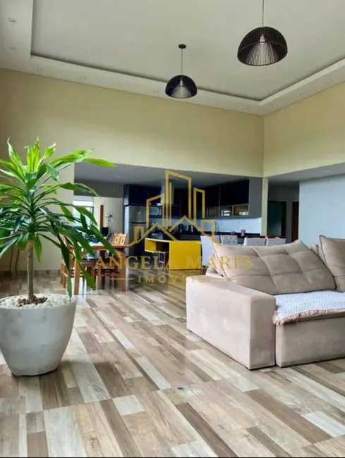 Foto 9 de Casa de Condomínio com 3 quartos à venda, 259m2 em Condomínio Residencial Ecopark Bourbon, Cacapava - SP