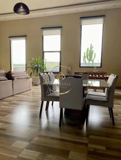 Foto 8 de Casa de Condomínio com 3 quartos à venda, 259m2 em Condomínio Residencial Ecopark Bourbon, Cacapava - SP