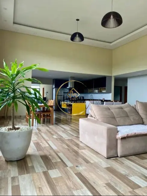 Foto 9 de Casa de Condomínio com 3 quartos à venda, 259m2 em Condomínio Residencial Ecopark Bourbon, Cacapava - SP