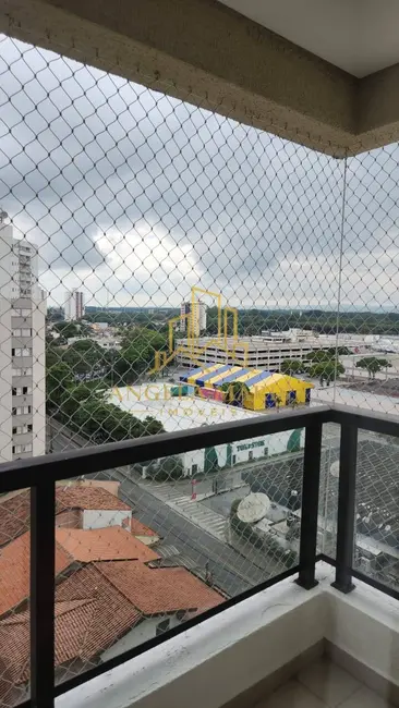 Apartamento com 1 quarto à venda, 35m2 em Sao Jose Dos Campos - SP - imagem 4 Foto 4 de Apartamento com 1 quarto à venda, 35m2 em Sao Jose Dos Campos - SP