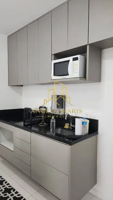 Apartamento com 1 quarto à venda, 35m2 em Sao Jose Dos Campos - SP - imagem 3 Foto 3 de Apartamento com 1 quarto à venda, 35m2 em Sao Jose Dos Campos - SP