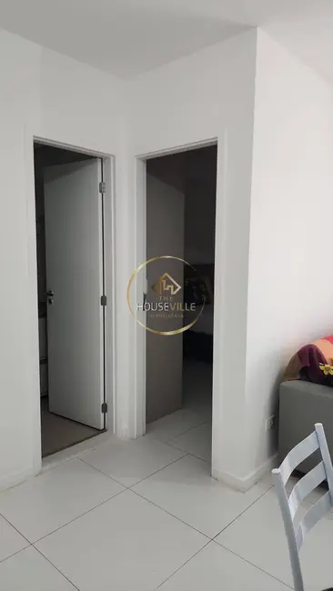 Foto 6 de Apartamento com 1 quarto à venda, 35m2 em Sao Jose Dos Campos - SP