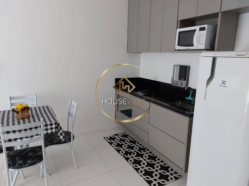 Foto 2 de Apartamento com 1 quarto à venda, 35m2 em Sao Jose Dos Campos - SP