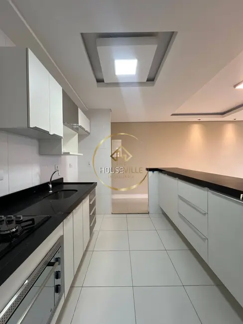 Apartamento com 3 quartos à venda, 104m2 em Sao Jose Dos Campos - SP - imagem 3 Foto 3 de Apartamento com 3 quartos à venda, 104m2 em Sao Jose Dos Campos - SP
