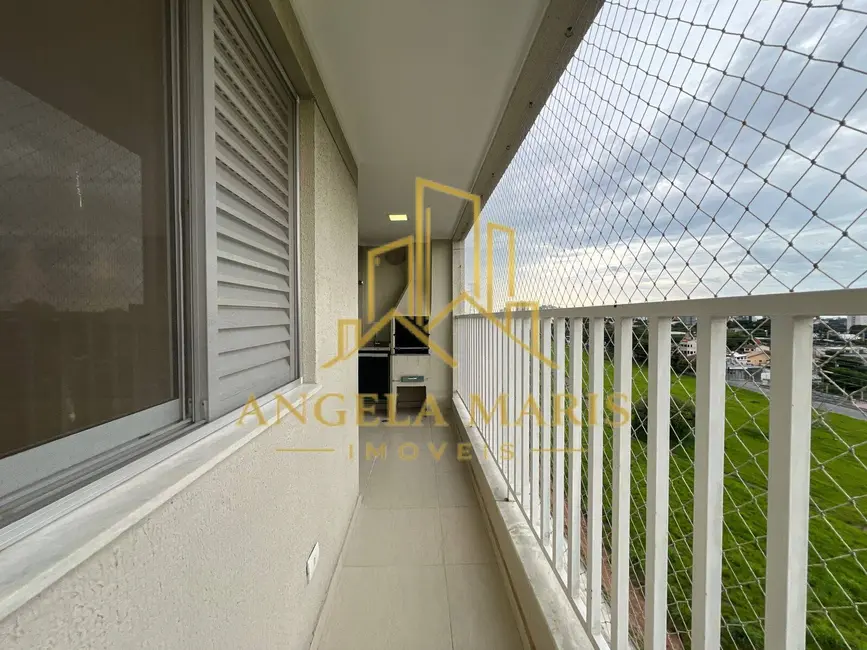 Foto 7 de Apartamento com 3 quartos à venda, 104m2 em Sao Jose Dos Campos - SP