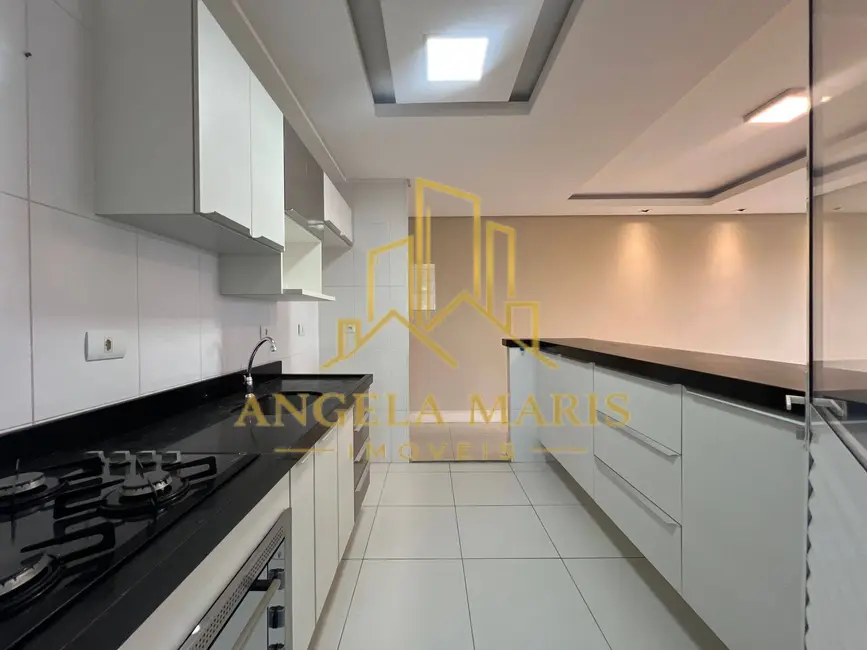 Foto 4 de Apartamento com 3 quartos à venda, 104m2 em Sao Jose Dos Campos - SP