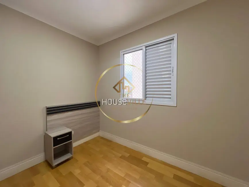 Apartamento com 3 quartos à venda, 104m2 em Sao Jose Dos Campos - SP - imagem 8 Foto 8 de Apartamento com 3 quartos à venda, 104m2 em Sao Jose Dos Campos - SP