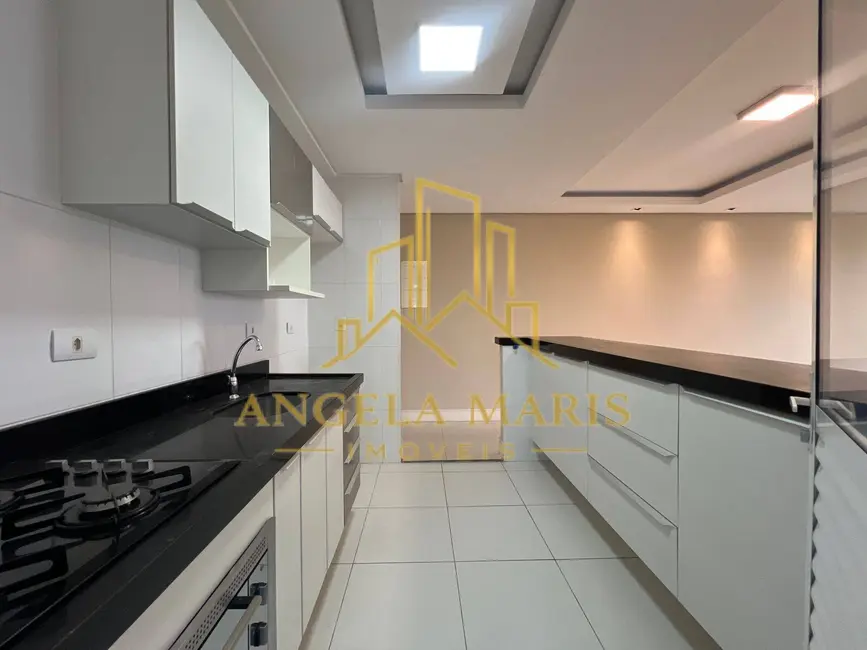 Foto 5 de Apartamento com 3 quartos à venda, 104m2 em Sao Jose Dos Campos - SP