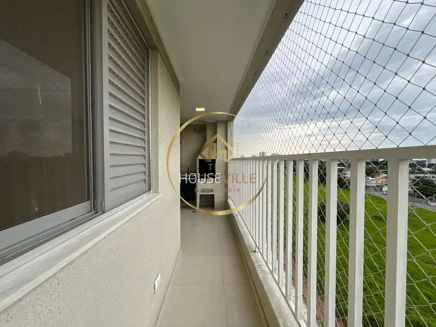 Apartamento com 3 quartos à venda, 104m2 em Sao Jose Dos Campos - SP - imagem 7 Foto 7 de Apartamento com 3 quartos à venda, 104m2 em Sao Jose Dos Campos - SP