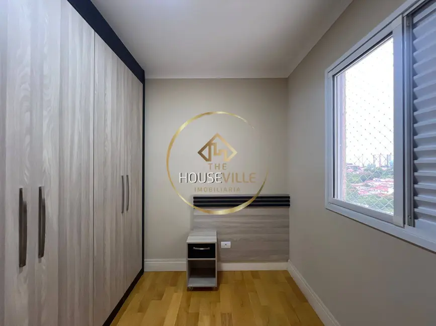 Apartamento com 3 quartos à venda, 104m2 em Sao Jose Dos Campos - SP - imagem 9 Foto 9 de Apartamento com 3 quartos à venda, 104m2 em Sao Jose Dos Campos - SP