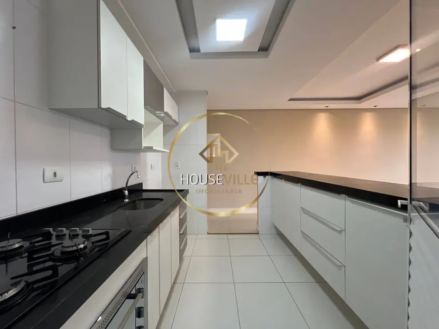 Apartamento com 3 quartos à venda, 104m2 em Sao Jose Dos Campos - SP - imagem 4 Foto 4 de Apartamento com 3 quartos à venda, 104m2 em Sao Jose Dos Campos - SP