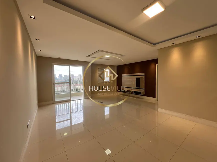 Apartamento com 3 quartos à venda, 104m2 em Sao Jose Dos Campos - SP - imagem 1 Foto 1 de Apartamento com 3 quartos à venda, 104m2 em Sao Jose Dos Campos - SP