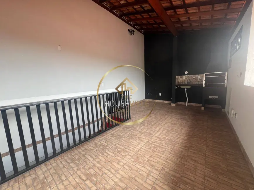 Foto 6 de Casa com 2 quartos à venda, 132m2 em Sao Jose Dos Campos - SP