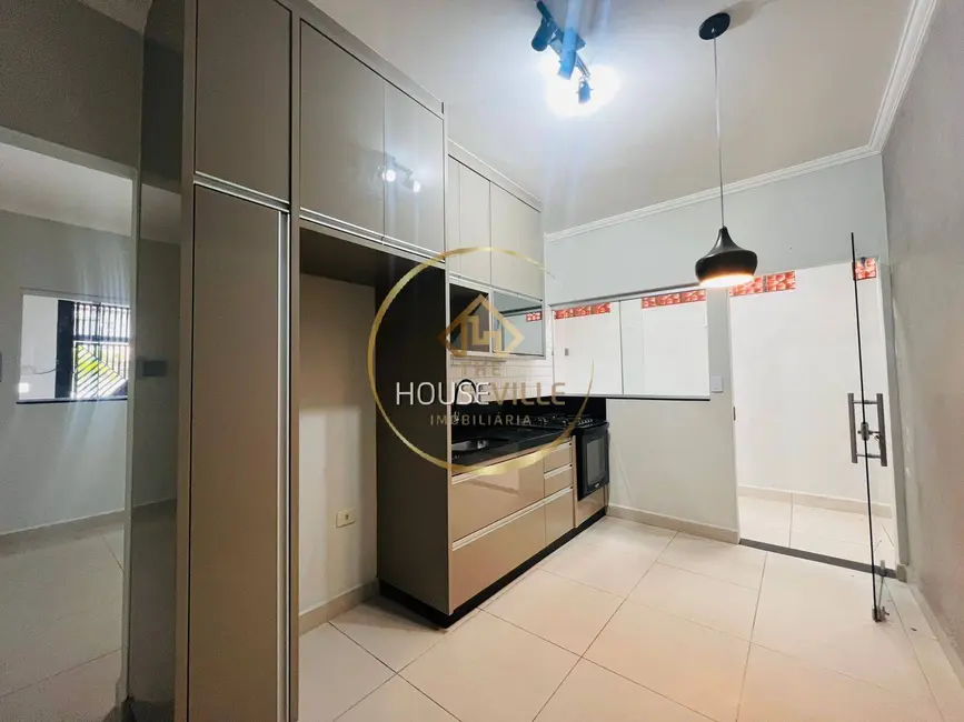 Foto 1 de Casa com 2 quartos à venda, 132m2 em Sao Jose Dos Campos - SP