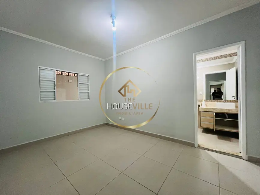 Foto 3 de Casa com 2 quartos à venda, 132m2 em Sao Jose Dos Campos - SP