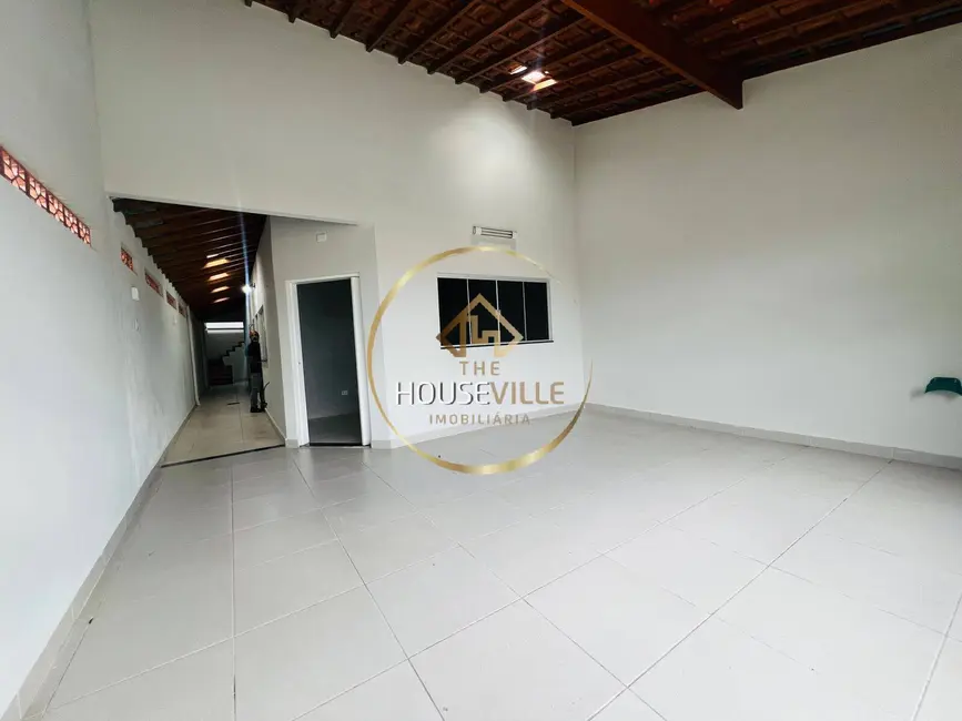 Foto 5 de Casa com 2 quartos à venda, 132m2 em Sao Jose Dos Campos - SP