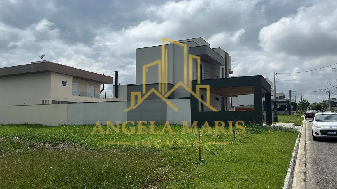 Foto 2 de Lote de Condomínio à venda, 260m2 em Sao Jose Dos Campos - SP