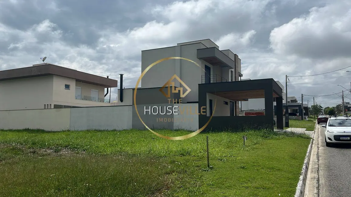 Foto 2 de Lote de Condomínio à venda, 260m2 em Sao Jose Dos Campos - SP