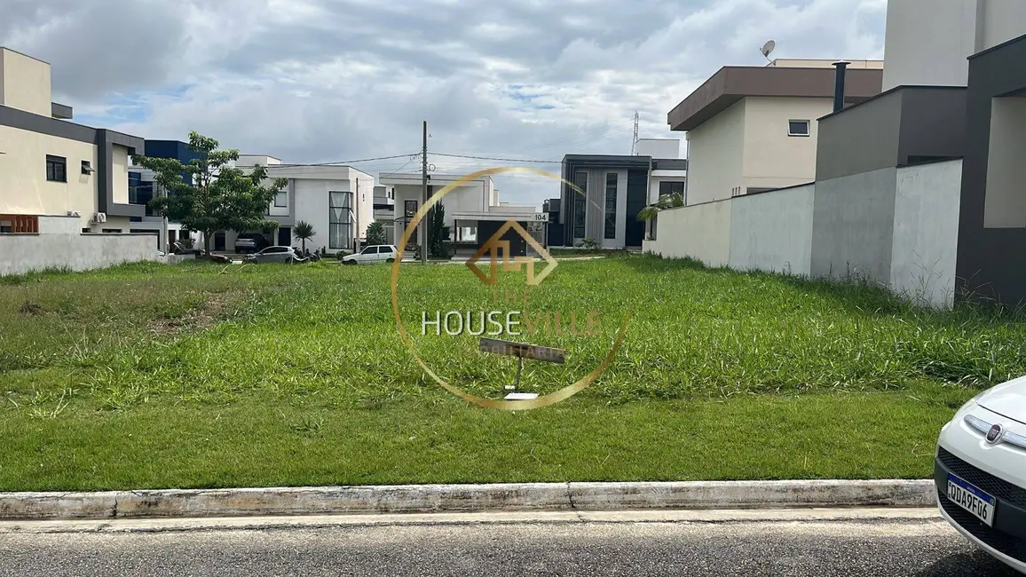 Foto 3 de Lote de Condomínio à venda, 260m2 em Sao Jose Dos Campos - SP