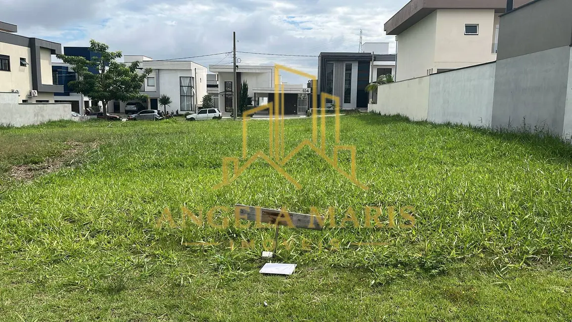 Foto 1 de Lote de Condomínio à venda, 260m2 em Sao Jose Dos Campos - SP