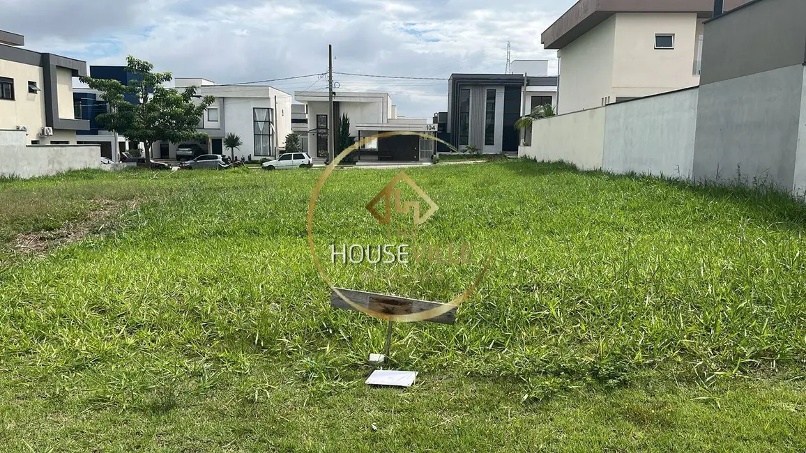 Foto 1 de Lote de Condomínio à venda, 260m2 em Sao Jose Dos Campos - SP