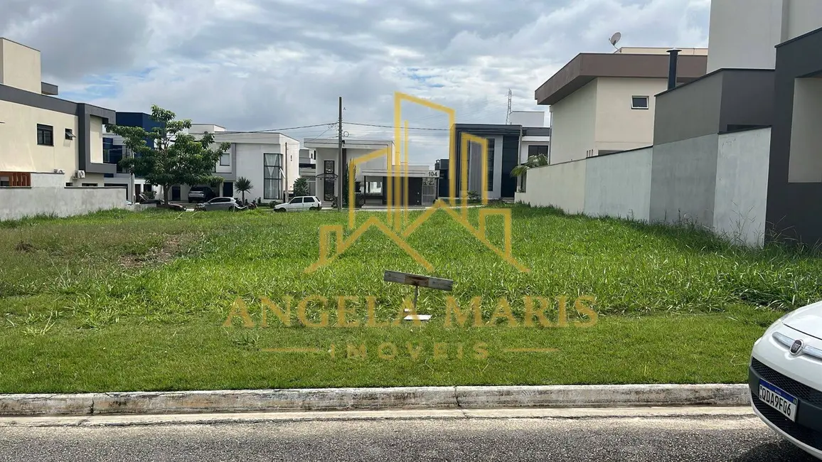 Foto 3 de Lote de Condomínio à venda, 260m2 em Sao Jose Dos Campos - SP
