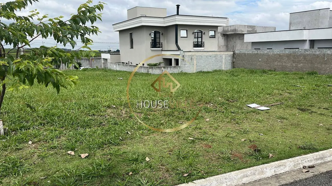 Foto 3 de Lote de Condomínio à venda, 252m2 em Sao Jose Dos Campos - SP