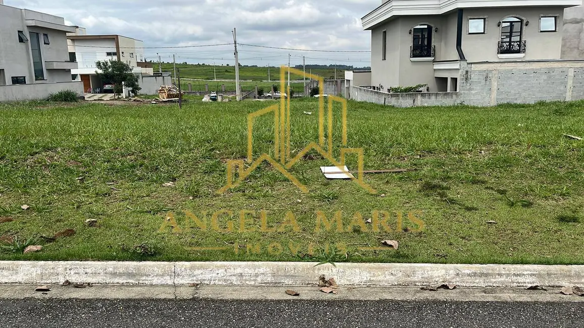 Foto 1 de Lote de Condomínio à venda, 252m2 em Sao Jose Dos Campos - SP