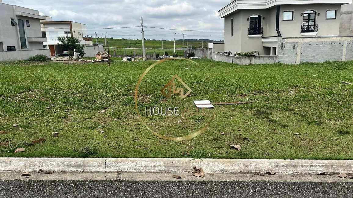 Foto 1 de Lote de Condomínio à venda, 252m2 em Sao Jose Dos Campos - SP