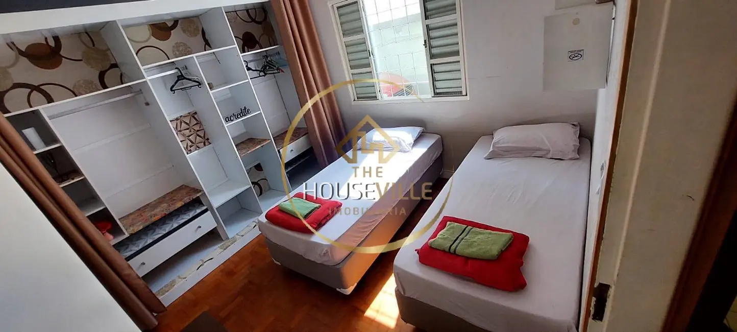 Foto 6 de Casa com 4 quartos à venda, 190m2 em Sao Jose Dos Campos - SP