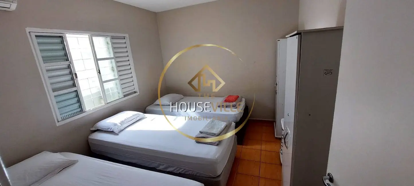 Foto 7 de Casa com 4 quartos à venda, 190m2 em Sao Jose Dos Campos - SP
