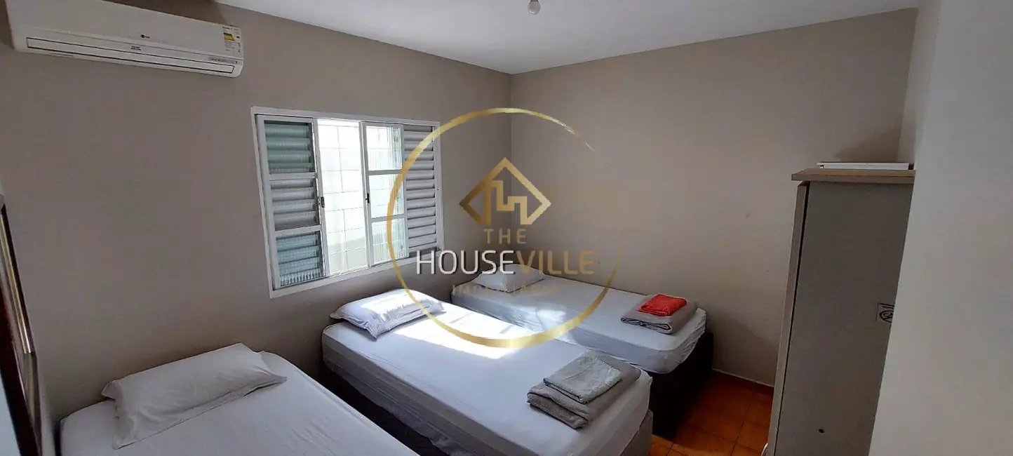 Foto 8 de Casa com 4 quartos à venda, 190m2 em Sao Jose Dos Campos - SP